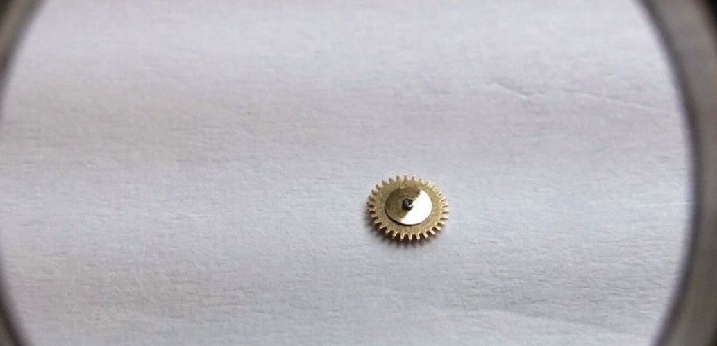 Original Rolex Authentic 2235 645 Caliber Date Corrector Pre-owned
