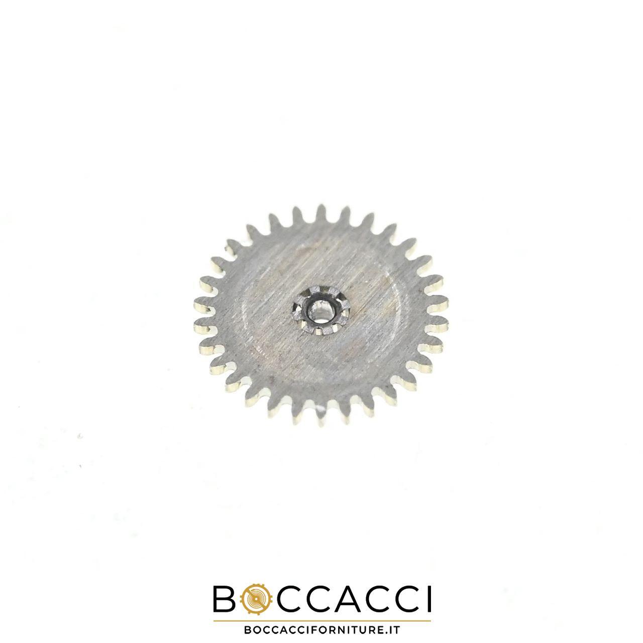 IWC 41 Cod. 260 Minute Wheel Calib: 41 (EXCELLENT STATE)