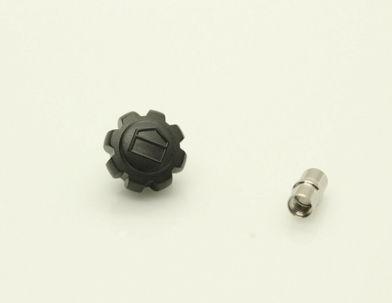 Genuine Tag Heuer Formula 1 CAC1110 WAC1110 WAC1111 WAC1112 WAC113 Black Crown