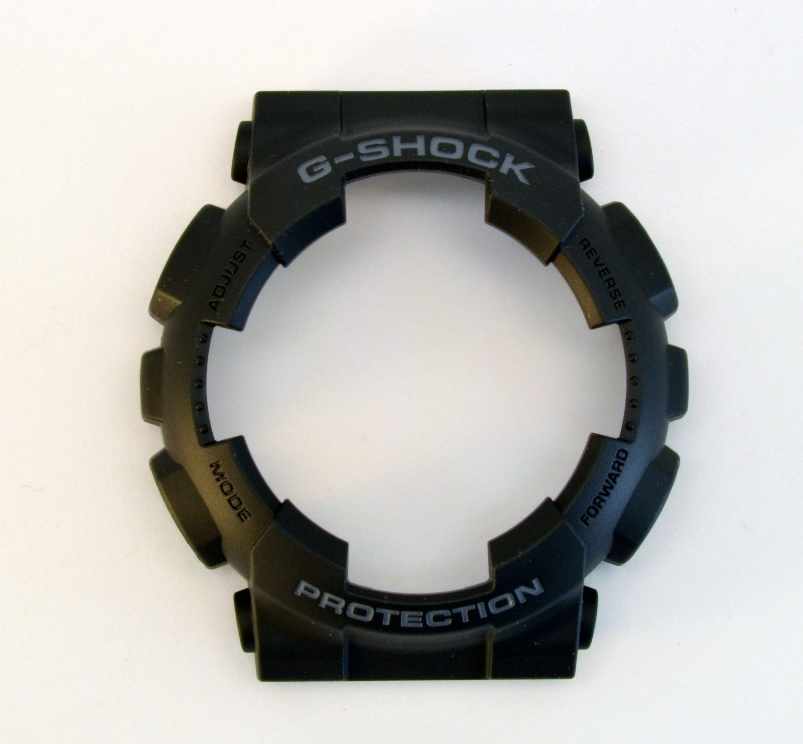 Casio original G-Shock GA-110 watch band bezel black Protective case cover