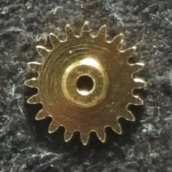 ETA Caliber 7750 Part Number 8062 (Minute Counter Driving Wheel, 30 Min)