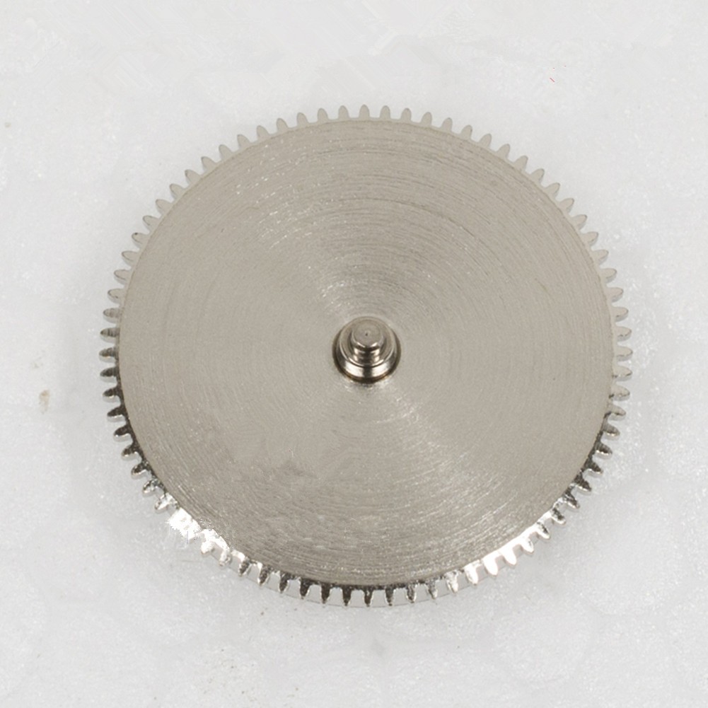 Watch Barrel Complete With Mainspring Replacement For Miyota 8200 Movement