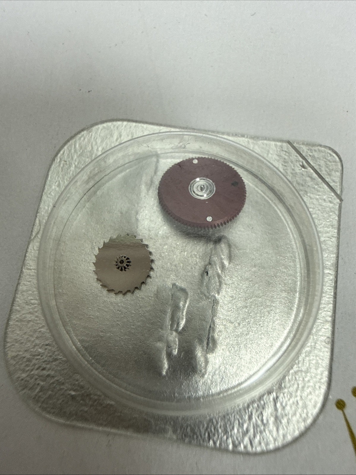 GENUINE Rolex 2135 2130 540 Reversing Wheel New Factory Sealed