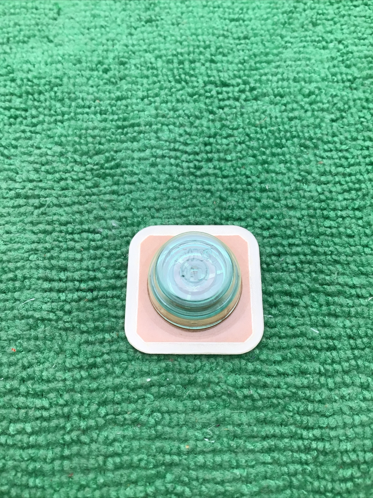 Standard 1686 721/1123 Balance Complete Watch Part (8A9)