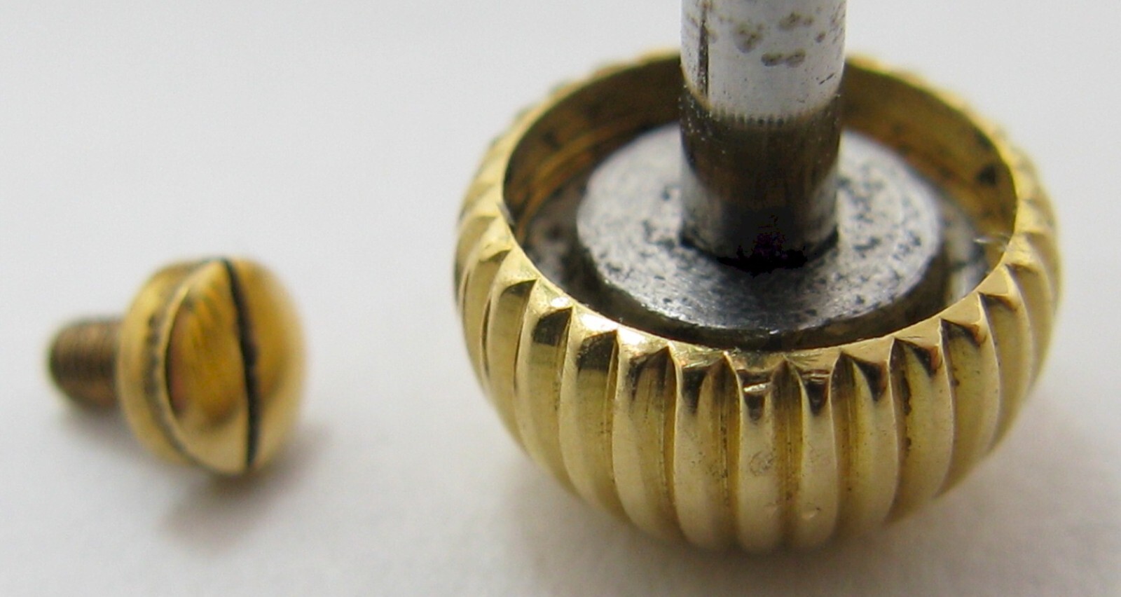 Pocket Watch 9079 Movement Arnold C. Frodsham 84 Strand London fit hunting case