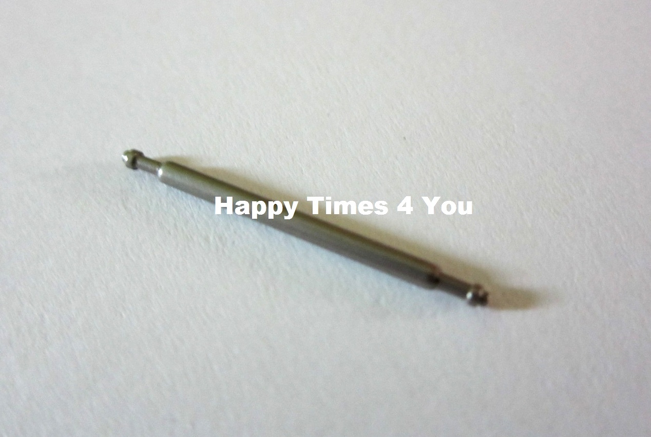 Citizen Watch Clasp Spring Bar 16.8