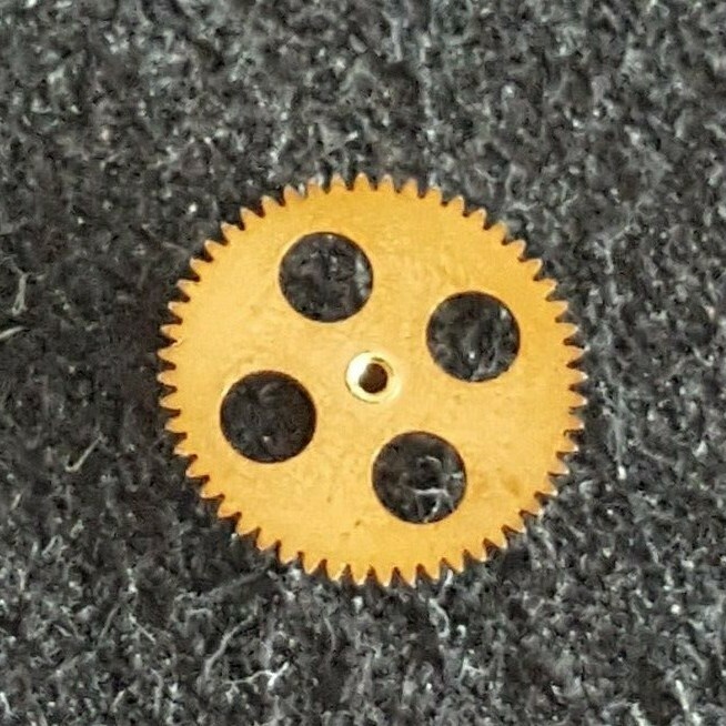 Omega Caliber 1150 Part Number 251 (Hour Wheel 24H)