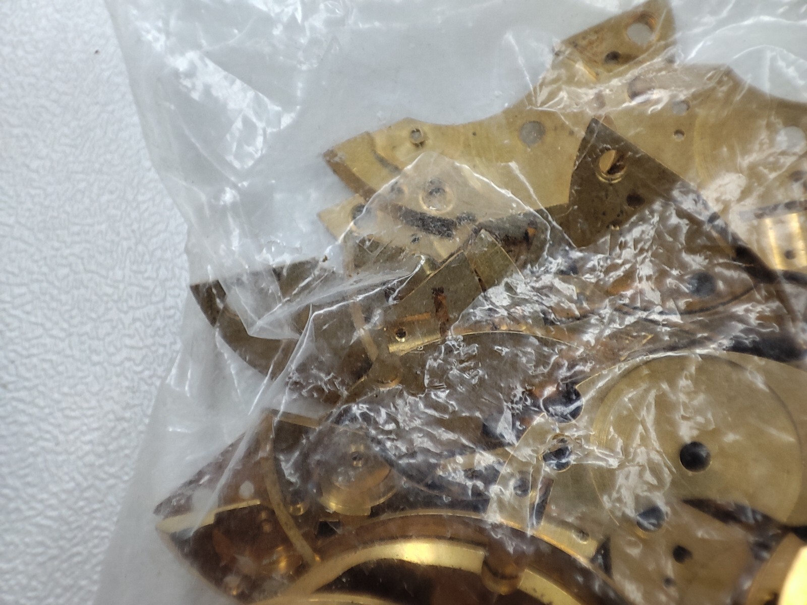 Barrel Bridge – Barrel bridge watch part lot