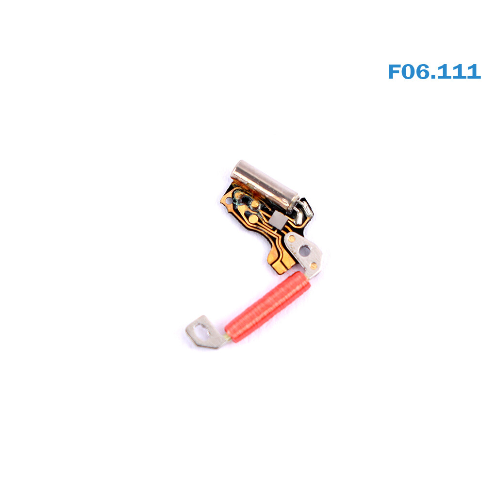 ETA Swiss Electronic Circuit for Movement Number F06.111/F05.111/ F04.111.