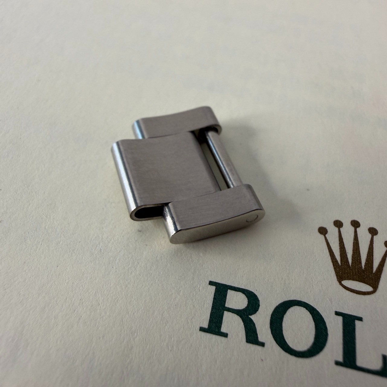 ROLEX Link for GMT-MasterⅡ 216570,114200,116610LN, 116610 15.5mm×10mm YZ8276-1