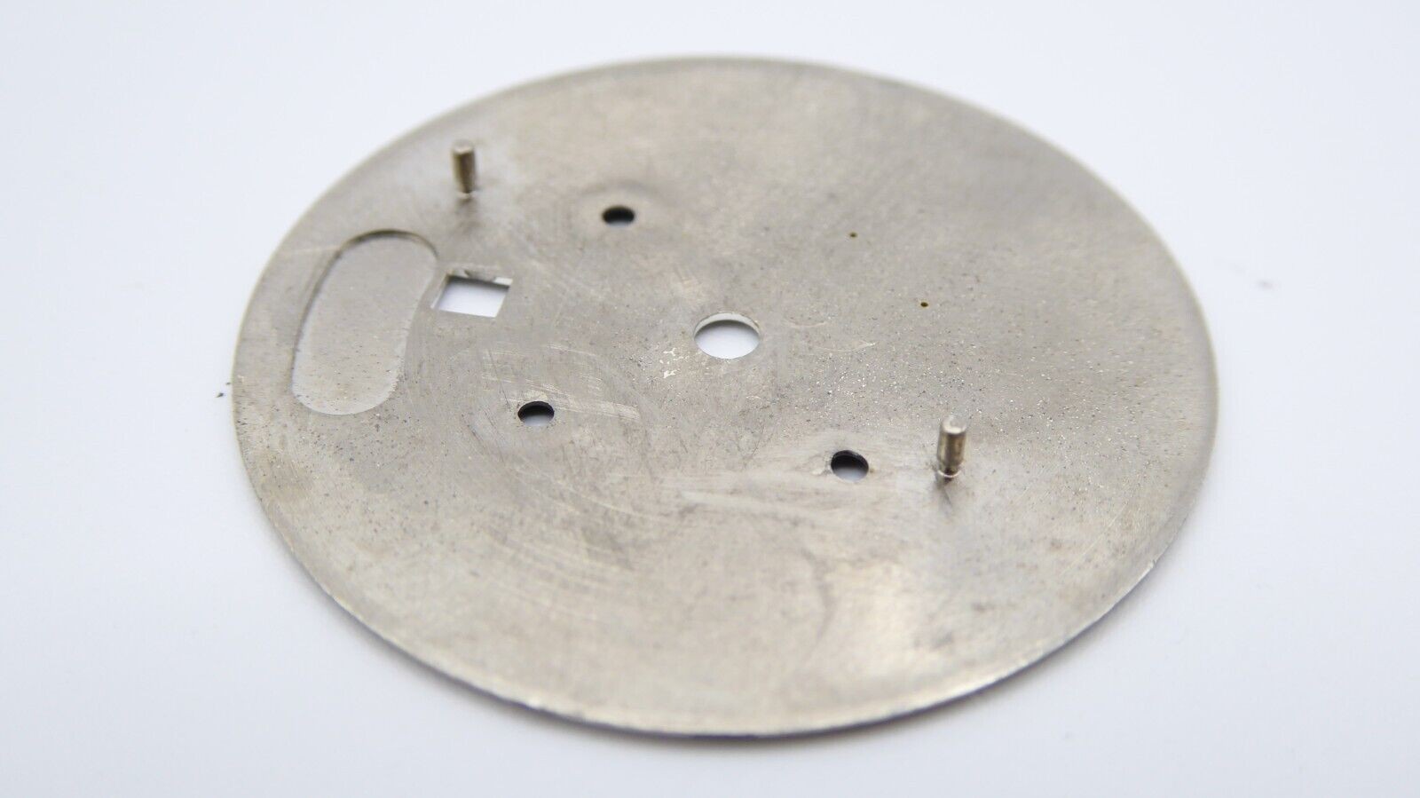 Breitling B-2 Chronograph dial, A42362