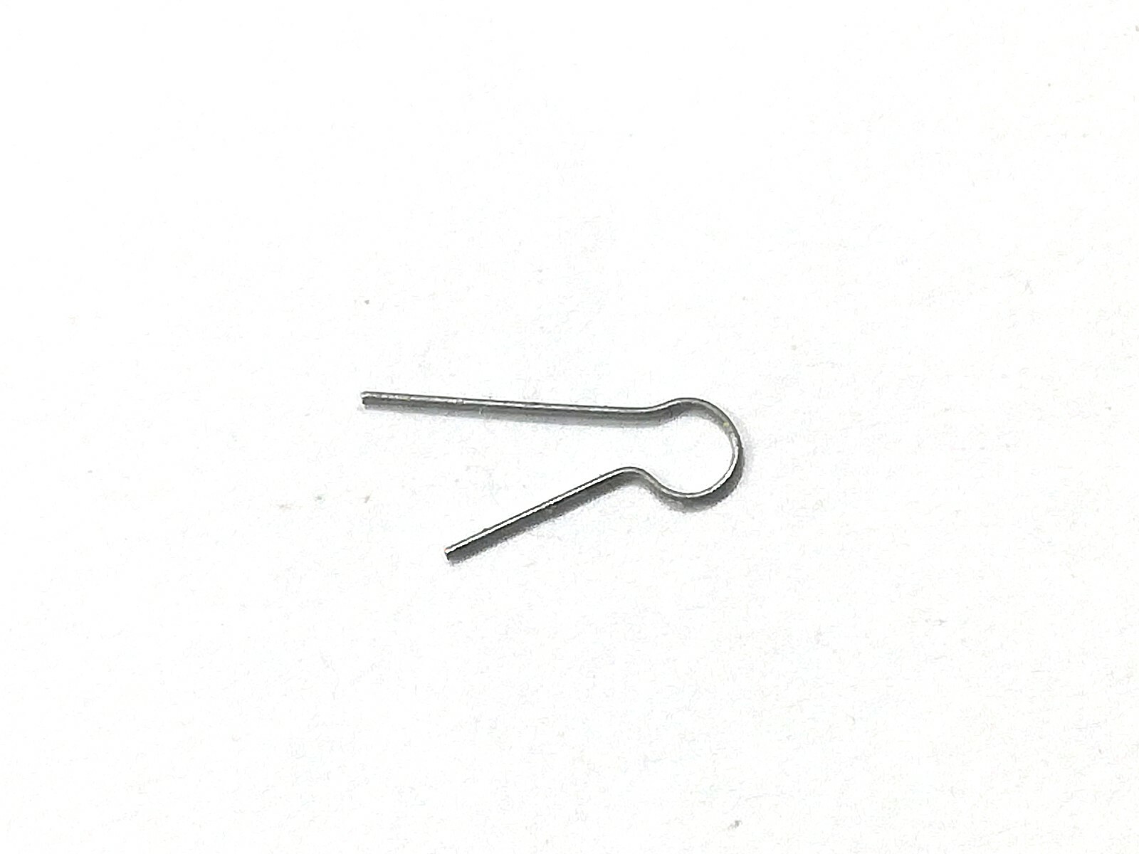 SEIKO 6138B MOVEMENT FOR SPARE PART 385615 YUGO / SPRING
