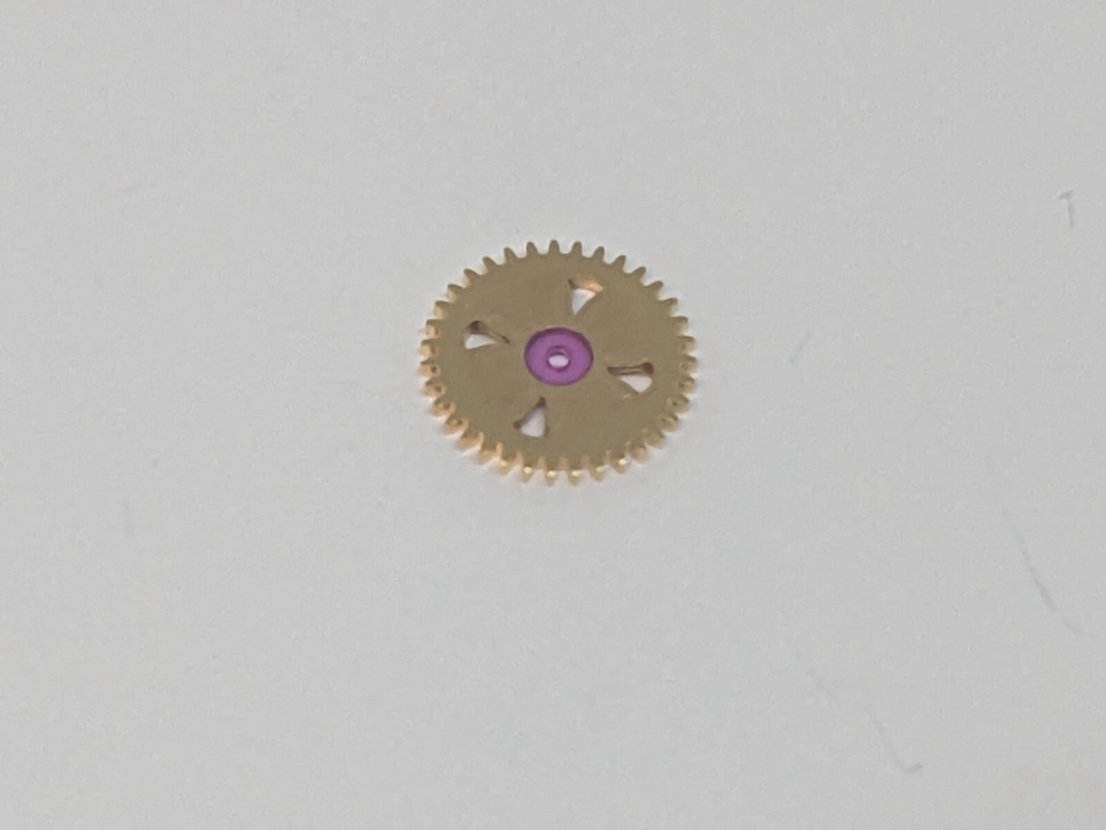 Eta 2890 2892-2 2892 A2 Intermediate Reduction Wheel part 1490 Swiss x 1 piece