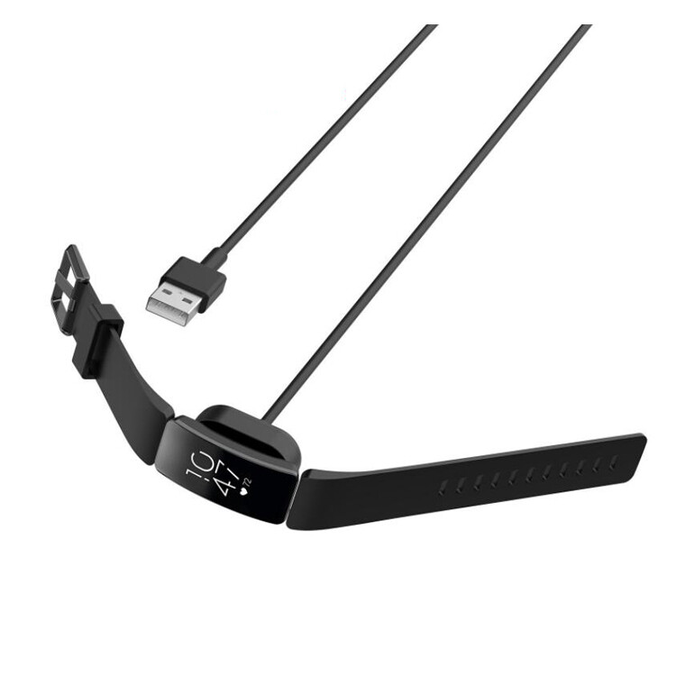 For Fitbit Inspire HR/Ace 2 Inspire Smart Bracelet Charger Charging Cable Parts