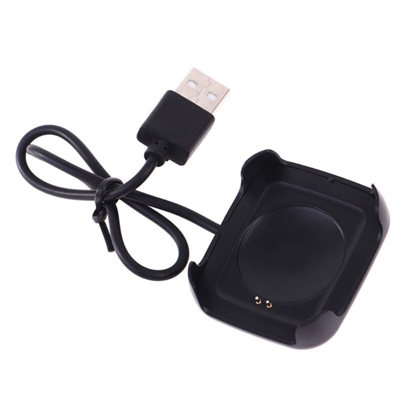 30cm Charging Cable Charger Cord Charger Dock for HW22 Smartwatch