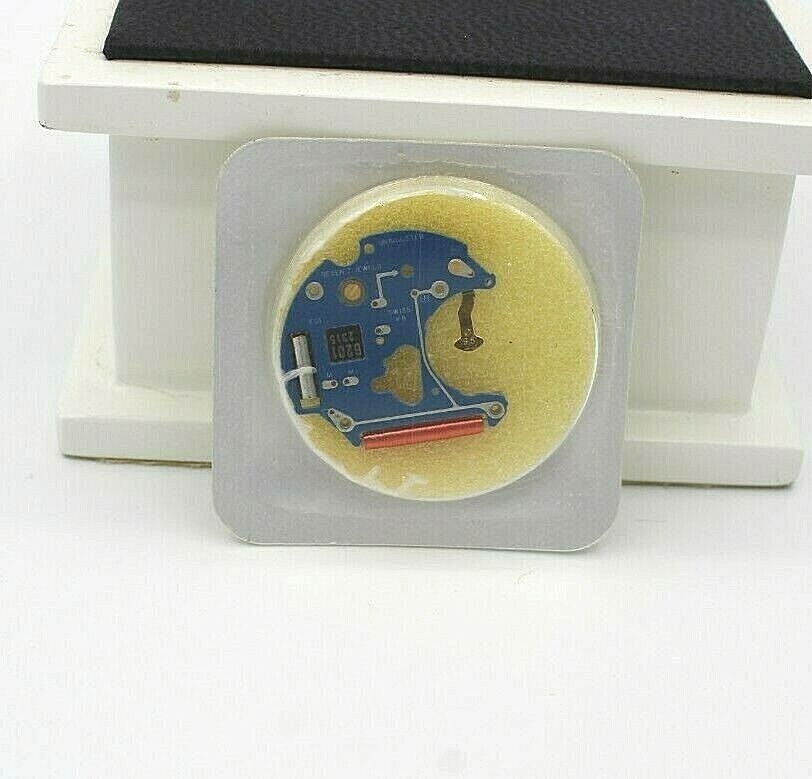 AUTHENTIC BRAND NEW SEALED ETA 4000 ELECTRONIC CIRCUIT BOARD MODULE 955.112 ROUN