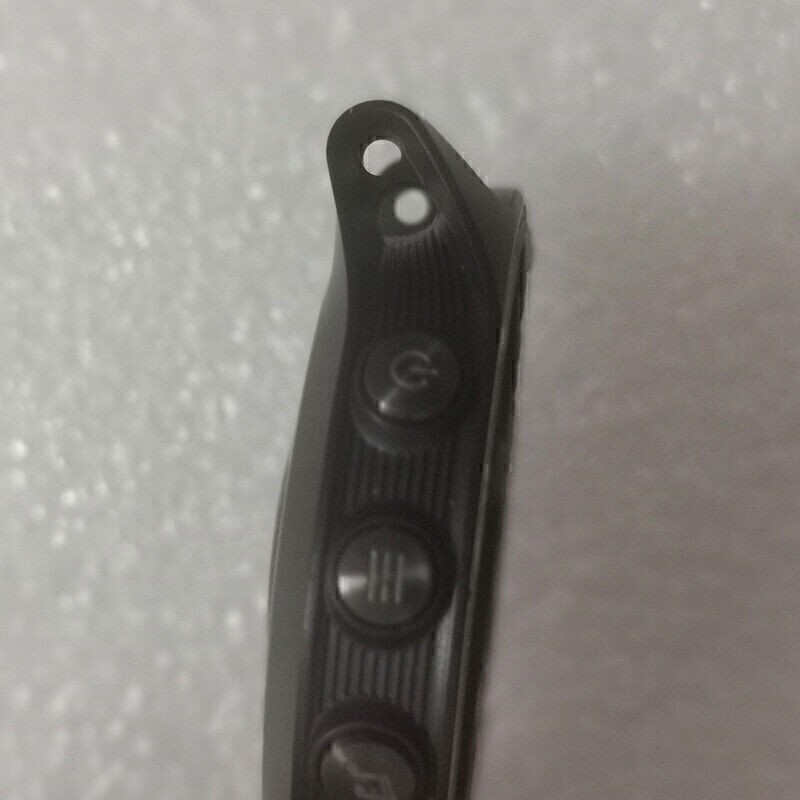 Shockproof Case Cover For Garmin Forerunner 945 Full Screen Protector