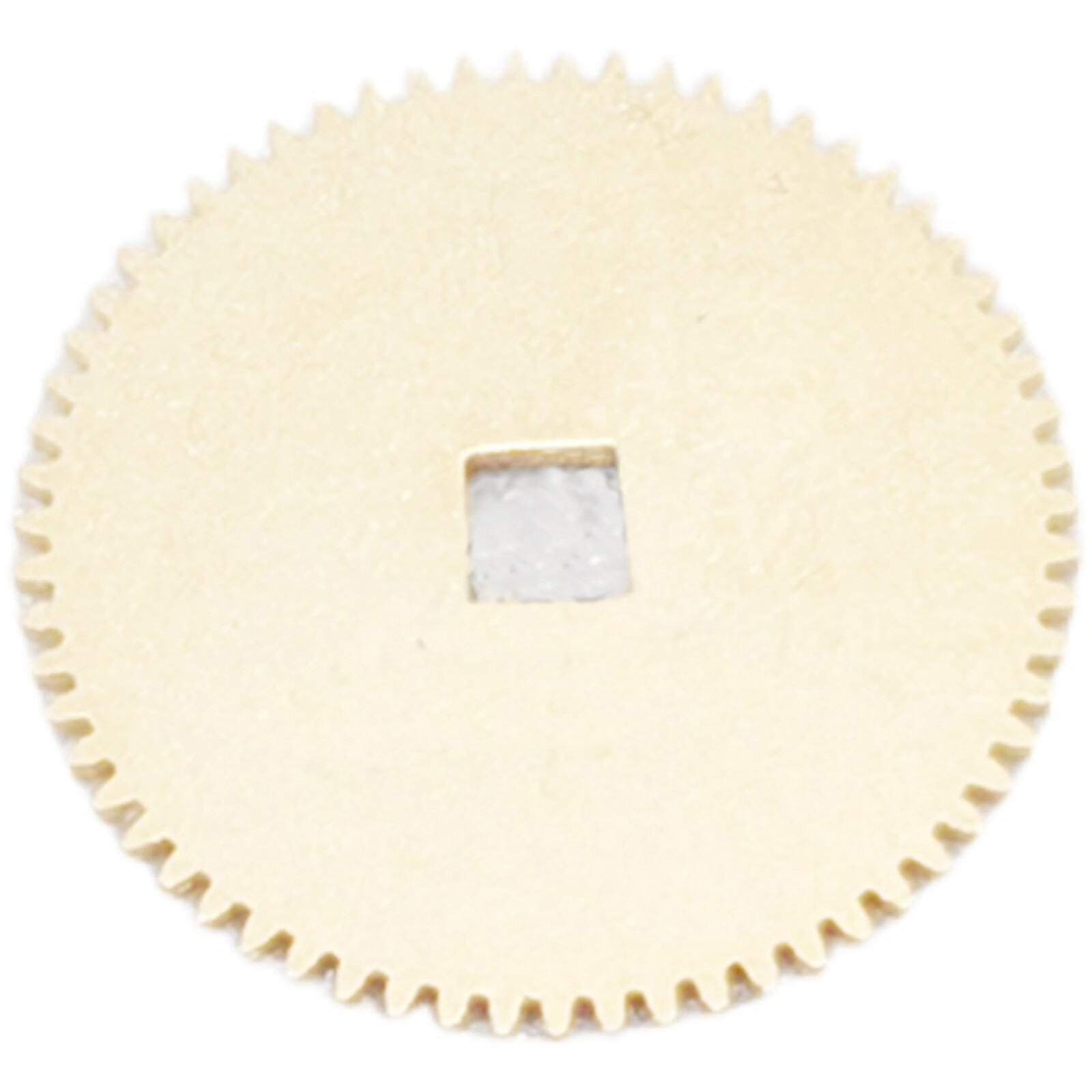For SW200-1 Ratchet Wheel Part 415 Watch Movement Large Steel Wheel Replacement
