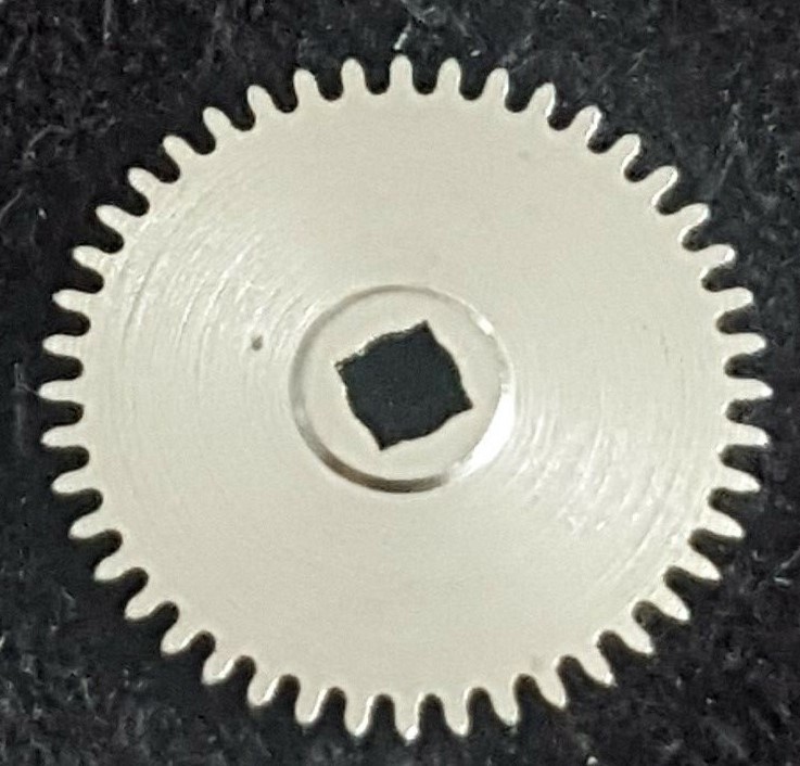 Longines Caliber 370 Part Number 415 (Ratchet Wheel)