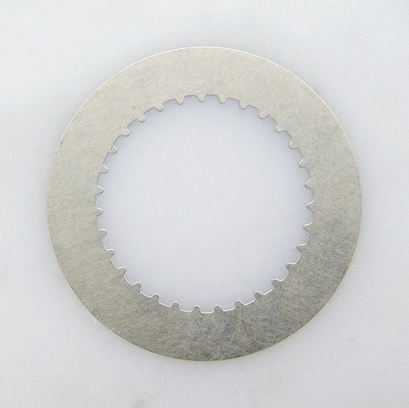 Vintage Genuine Rolex 3135 3175 3185 Closed 6 & 9 White Date Disc Watch Wheel