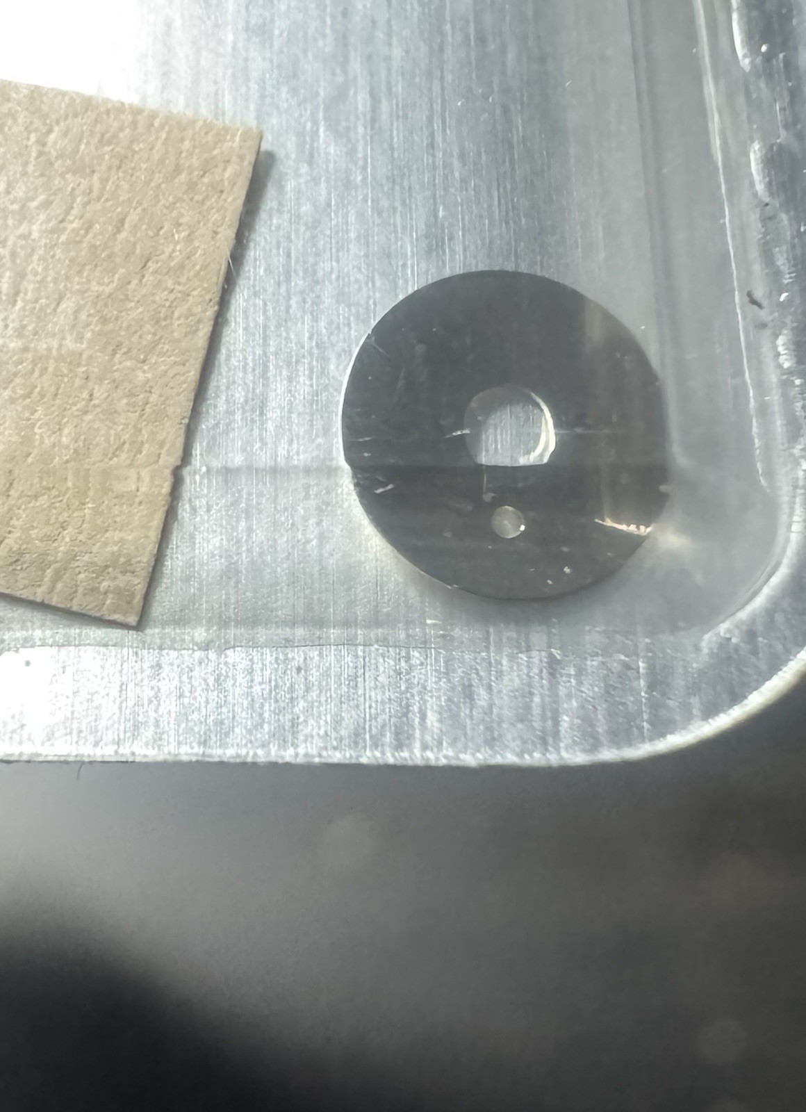 Rolex Cal. 3135 Part 623 Date Finger 3135-623