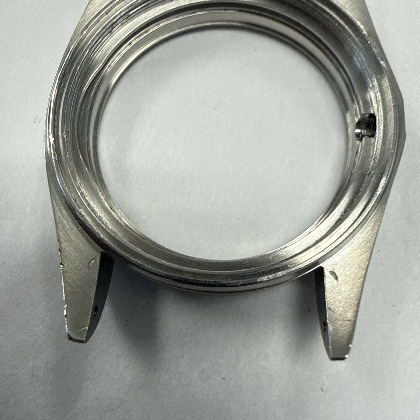 16013 Rolex Case All Numbers Are Clear And Visible (No Back No Bezel) e12160