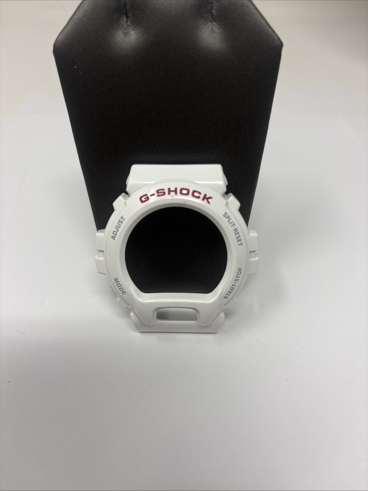 Original Genuine CASIO G-SHOCK Watch Rubber Bezel Shell DW-6900 Cover Case