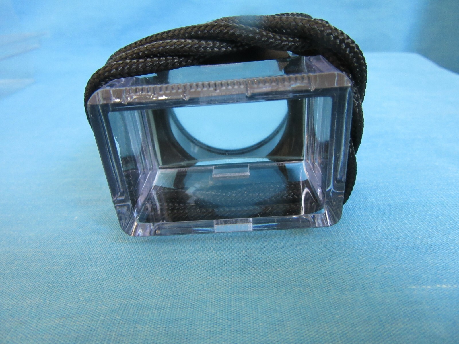 Two DLC 10X Loupes #DL-0208 BRAND-NEW