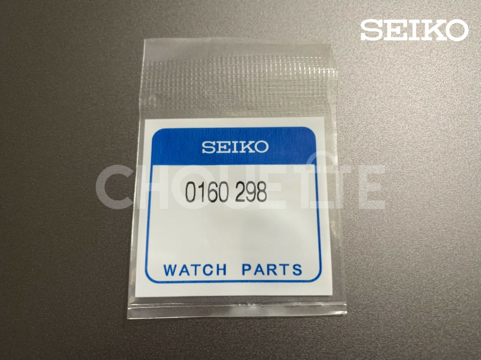 Seiko 4 o’clock Black Day Wheel Disc Japanese Kanji/English 7S26, 7S36, 4R36