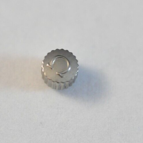 Omega watch crown movement 1332 1338 1420