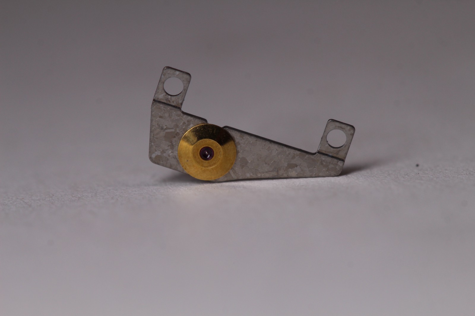 Concord Dilirium Watch ETA ESA Movement 999.361 Stator and Step Motor Assembly
