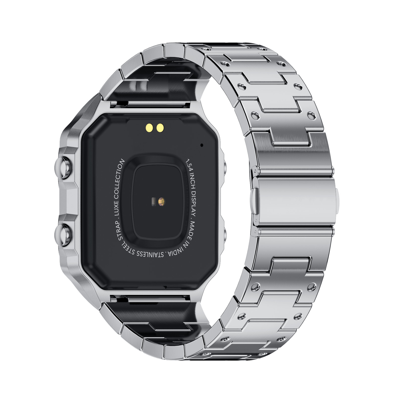 Fashion Sports Smart Watch Bluetooth 5.2 Smartwatch Custom Dial Face Stylish New