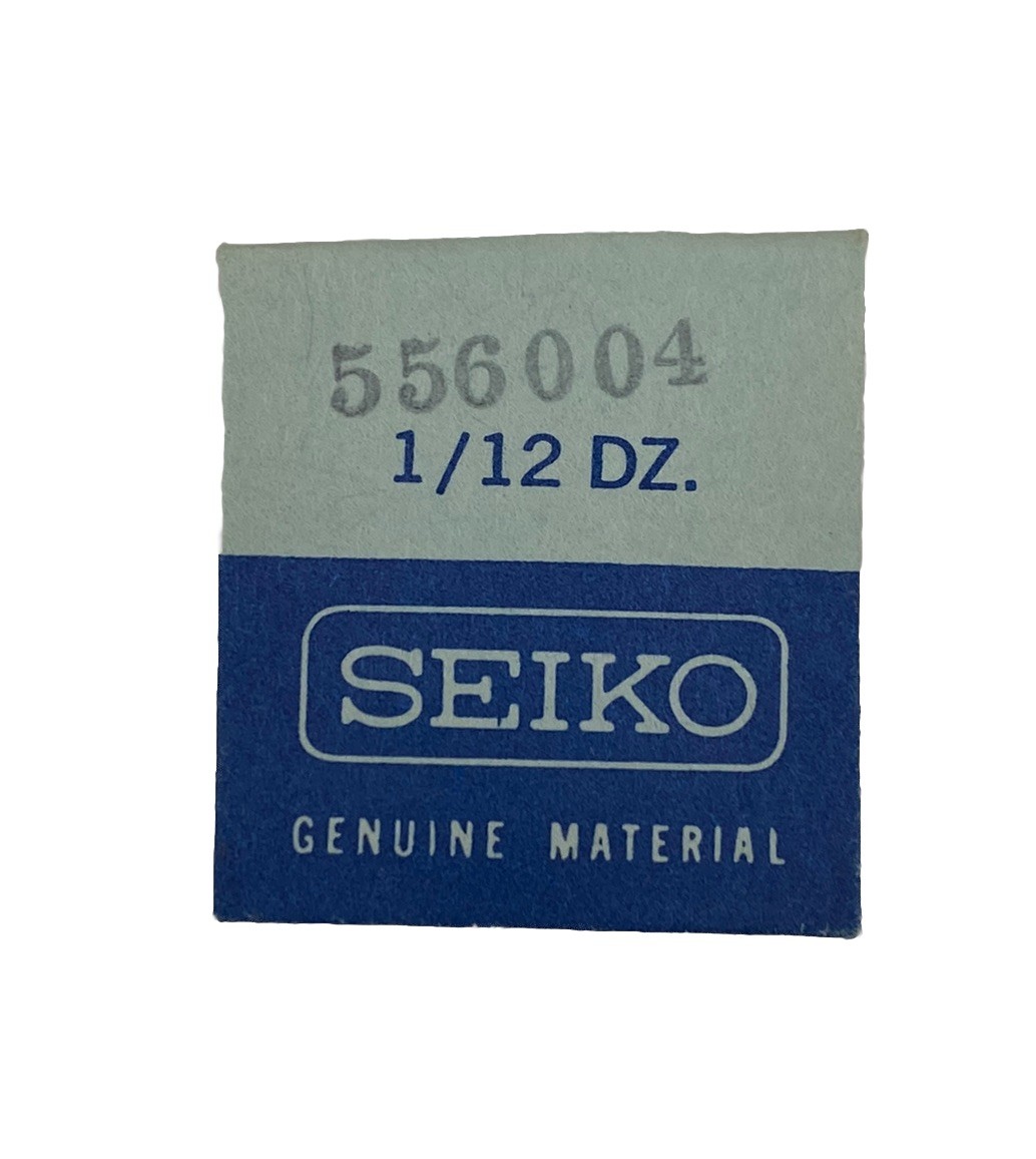 Seiko 556004 Date Finger for Cal. 7005A 7006A 7009A 7017A 7018A 7019A 7025A