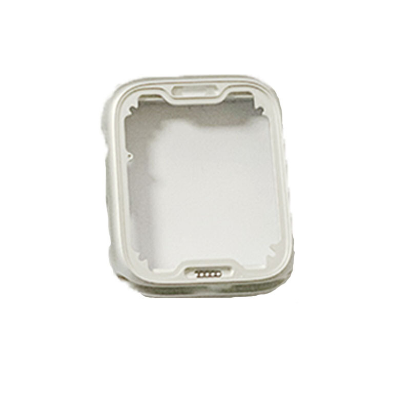Fit for Apple Watch Series 6 44mm LTE Watch Replacement Empty Metal Housing