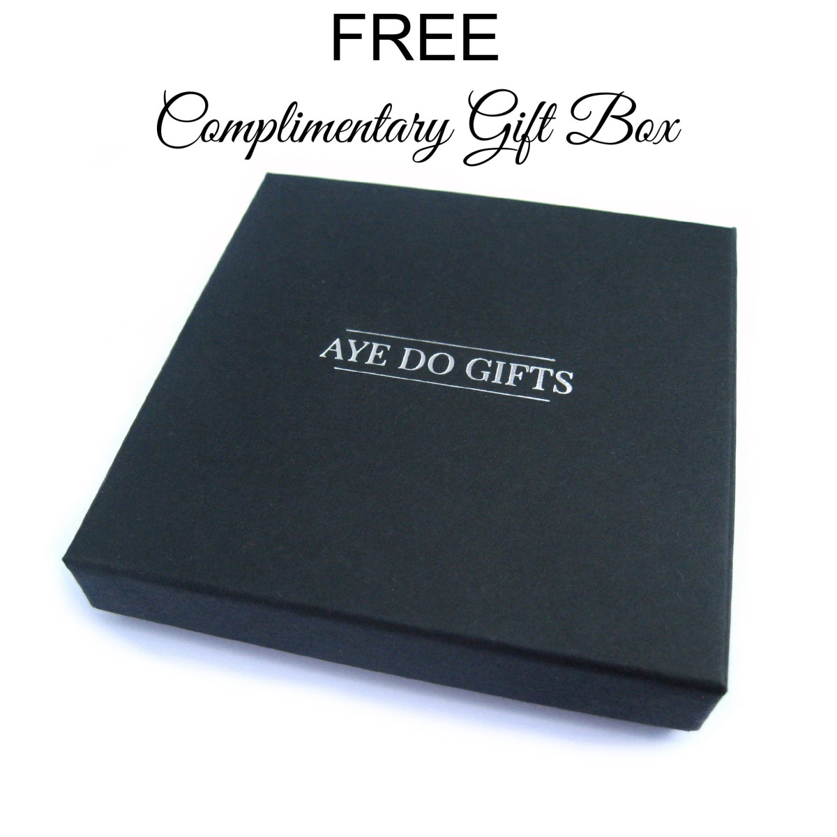 Necklace Sterling Silver 16/18in Fine Chain Silver Plated Cross 15x10mm Gift Box