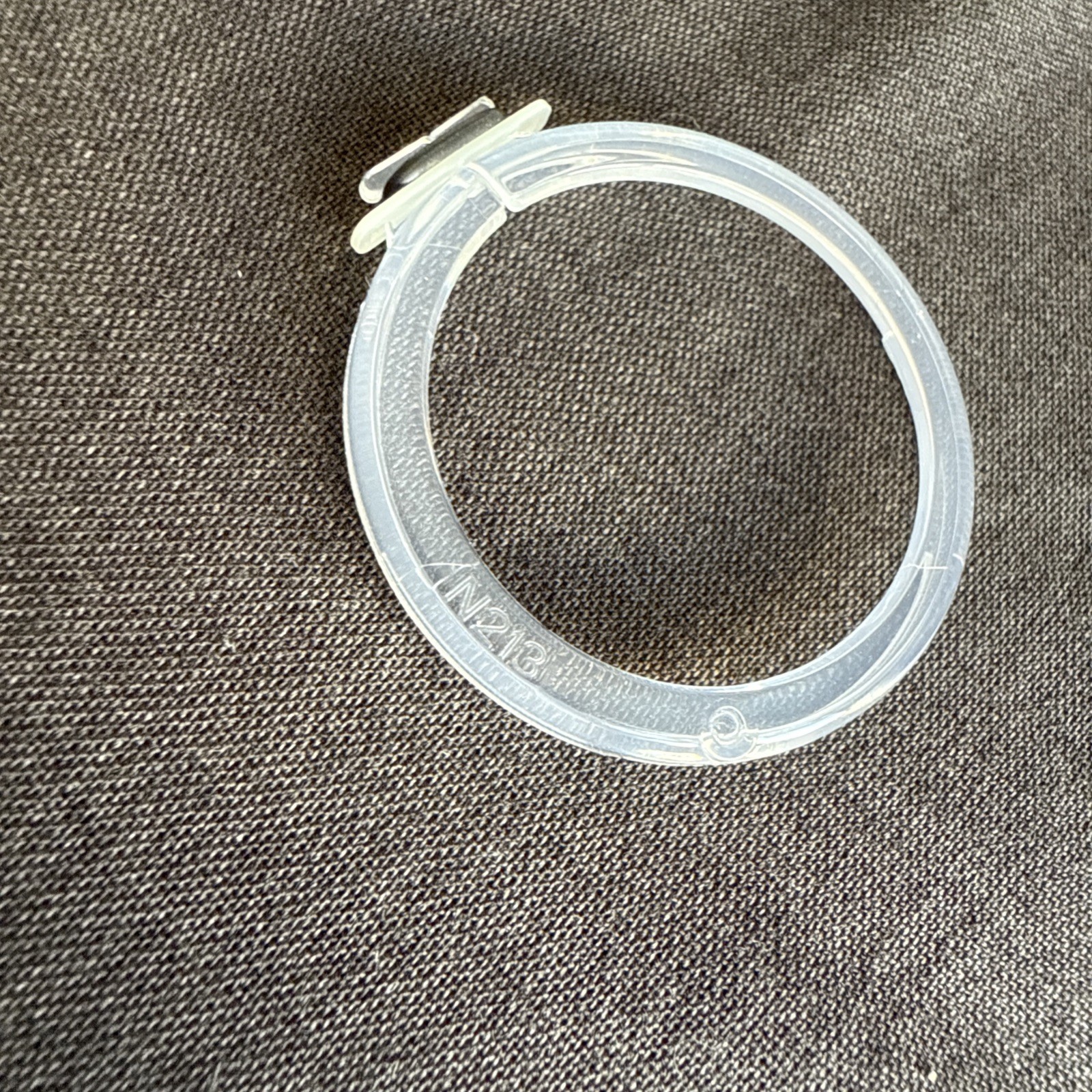 Rolex Bezel Protector N213 For Datejust 31