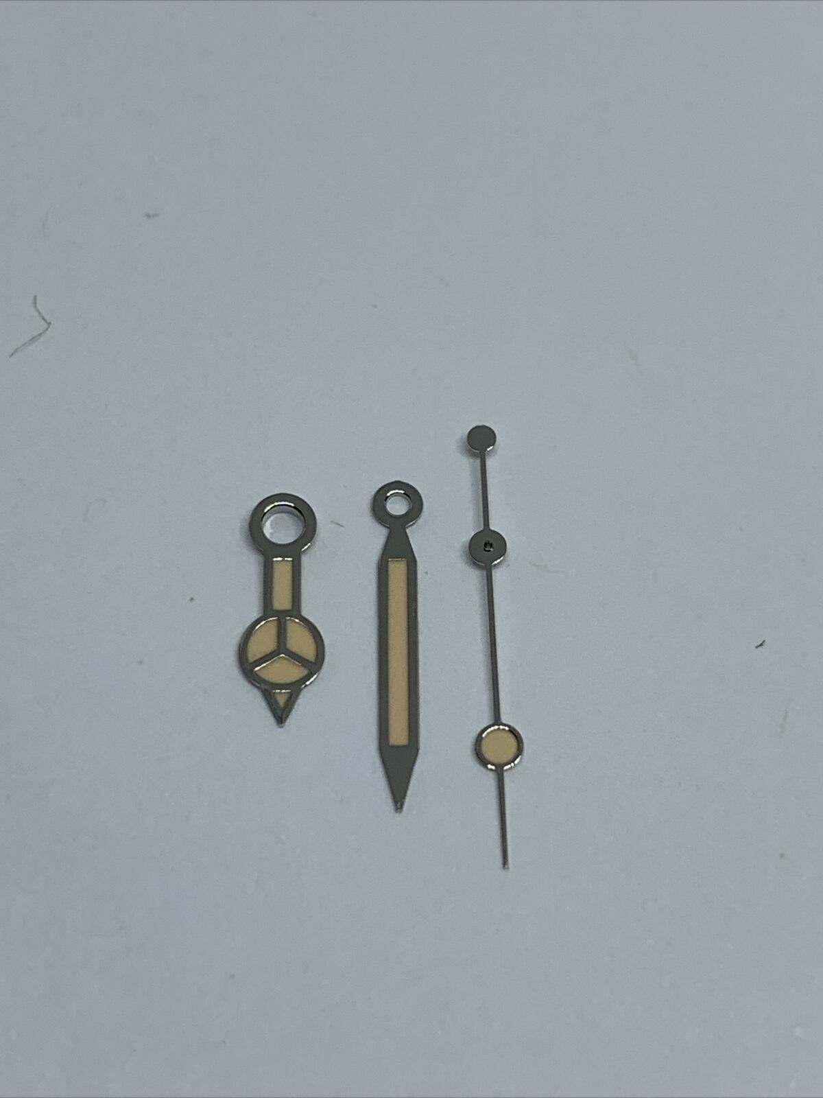 Set of watch hands for Seiko SKX007- NH35A/NH36A Movement w/ Lume HA2