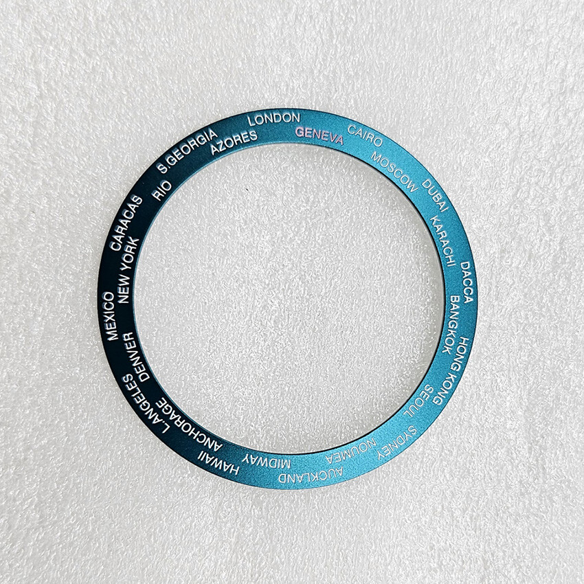 Ceramic Ring Outside Diameter 38MM Inside Diameter 30.6MM English Outside Ring