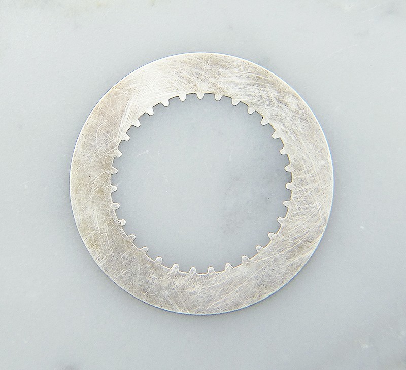 Rare Genuine Rolex Submariner GMT Silver Hook 7 Date Disc Wheel 1560 1570 1575