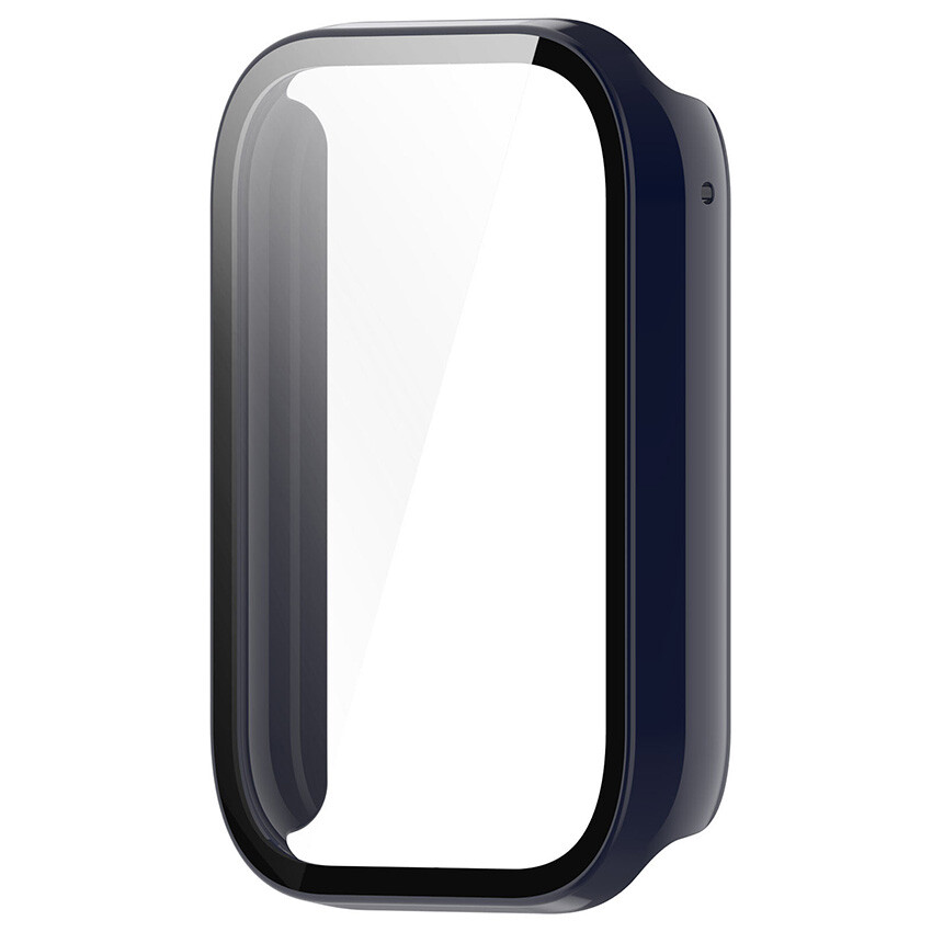 Smart Watch Case Tempered Glass Screen Protector Cover For Mi Band9Pro/Band 8Pro