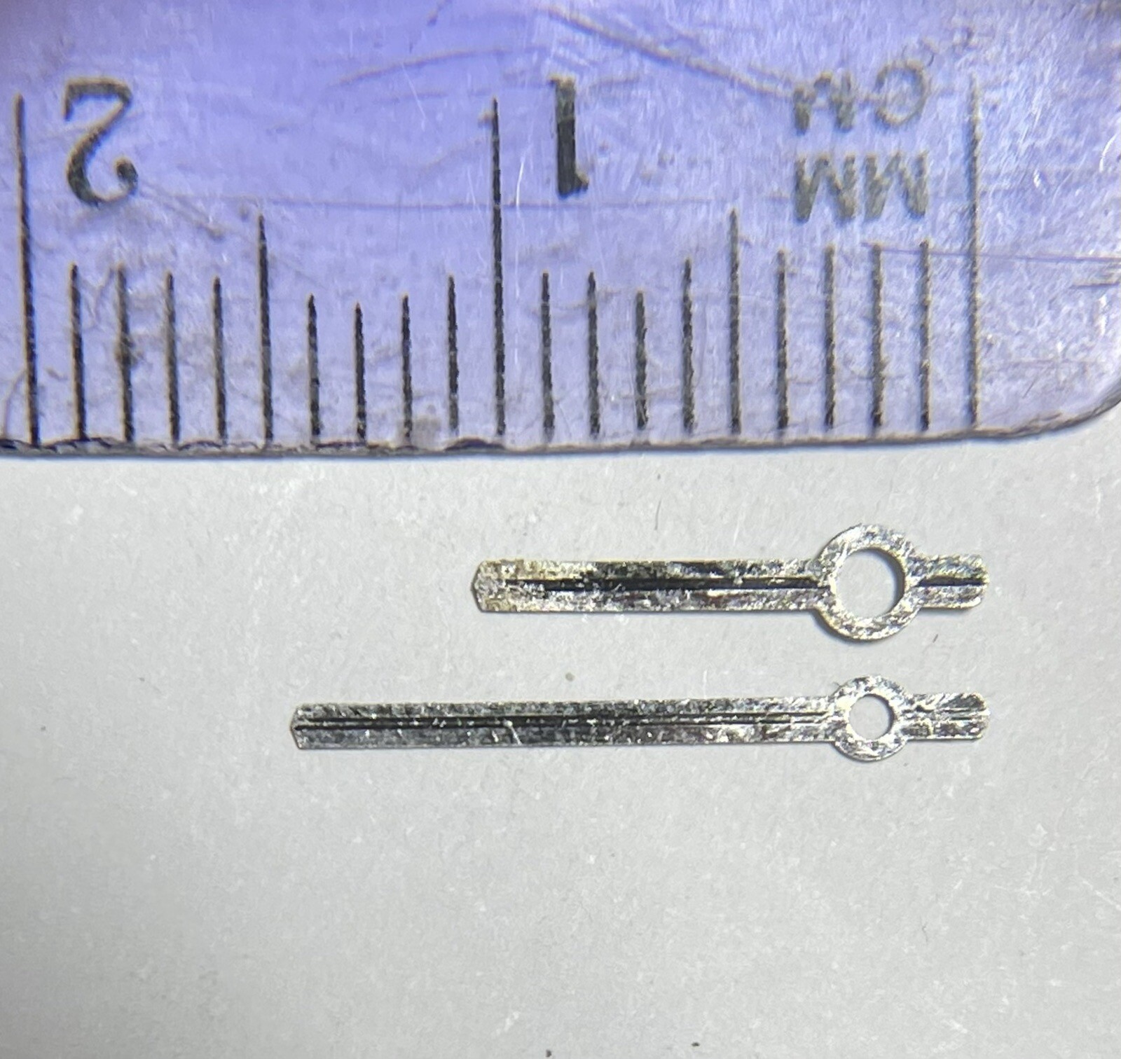 Citizen 8200A Replacement Hand Set (2)