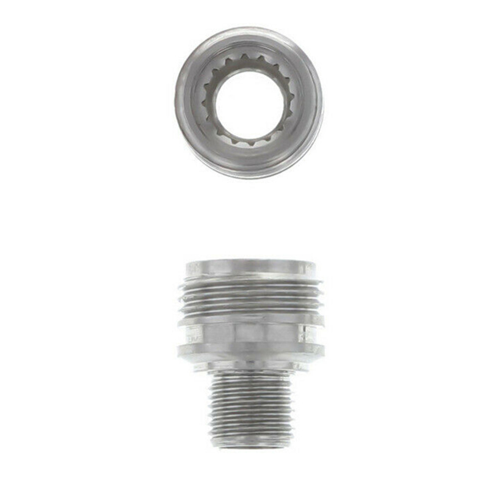 7MM STEEL CROWNS CASE TUBES WITH GASKETSFOR ROLEX GMT MASTER 7030 3135 MOVEMENT