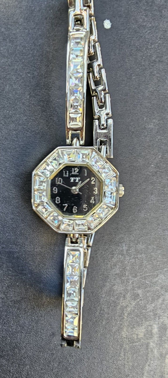 Women’s Wrist Watch TT TIMETECH AUSTRALIA Stainless (Japan Movement) Runs