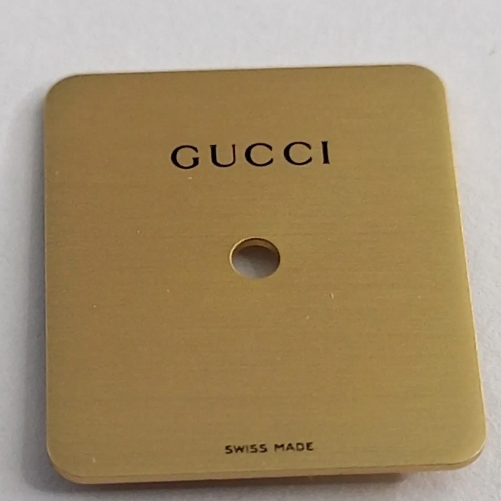 GUCCI Original Dail Part No. 051.A397.5