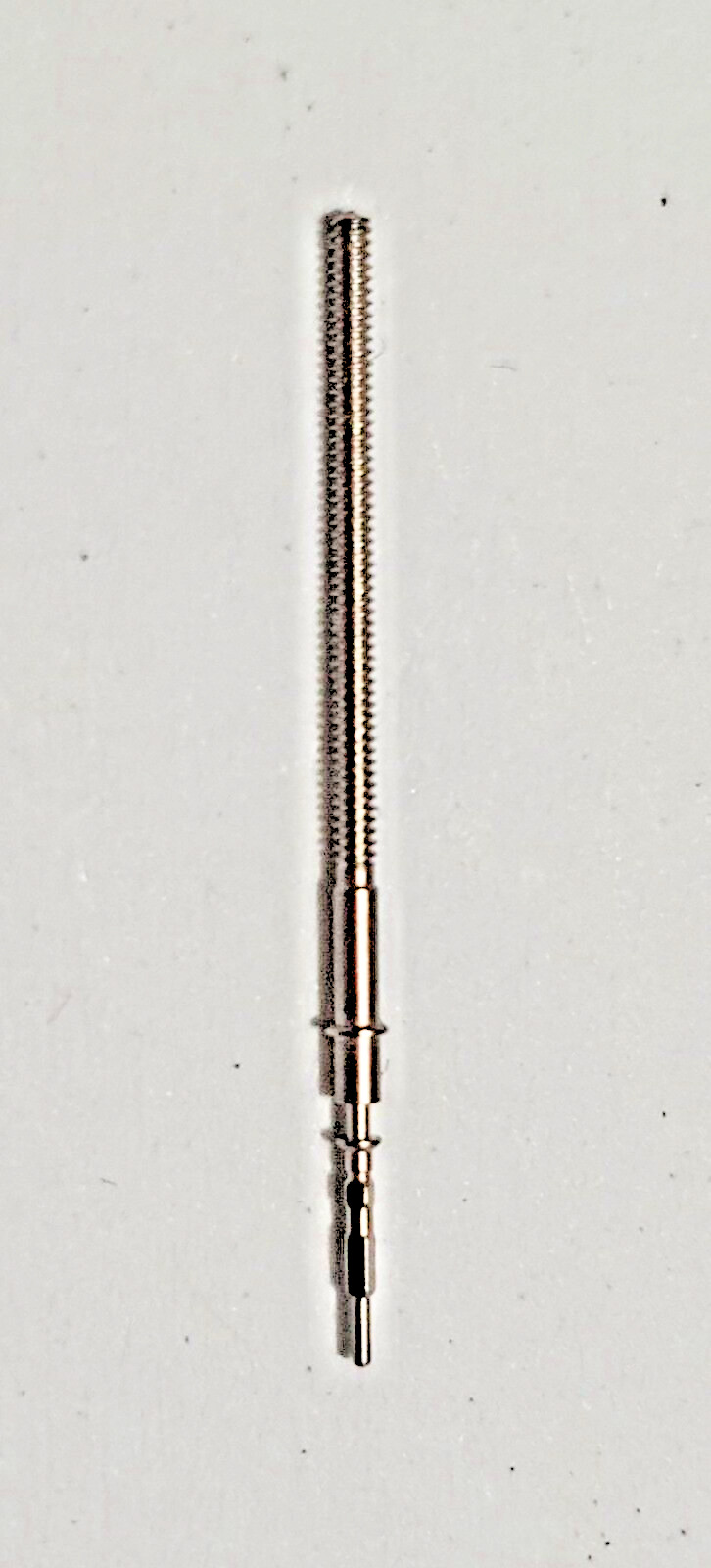 Hattori Seiko Watch Winding Stem 351-177 for AL82 VD53, VD58, VD85, VX12, VX12-6