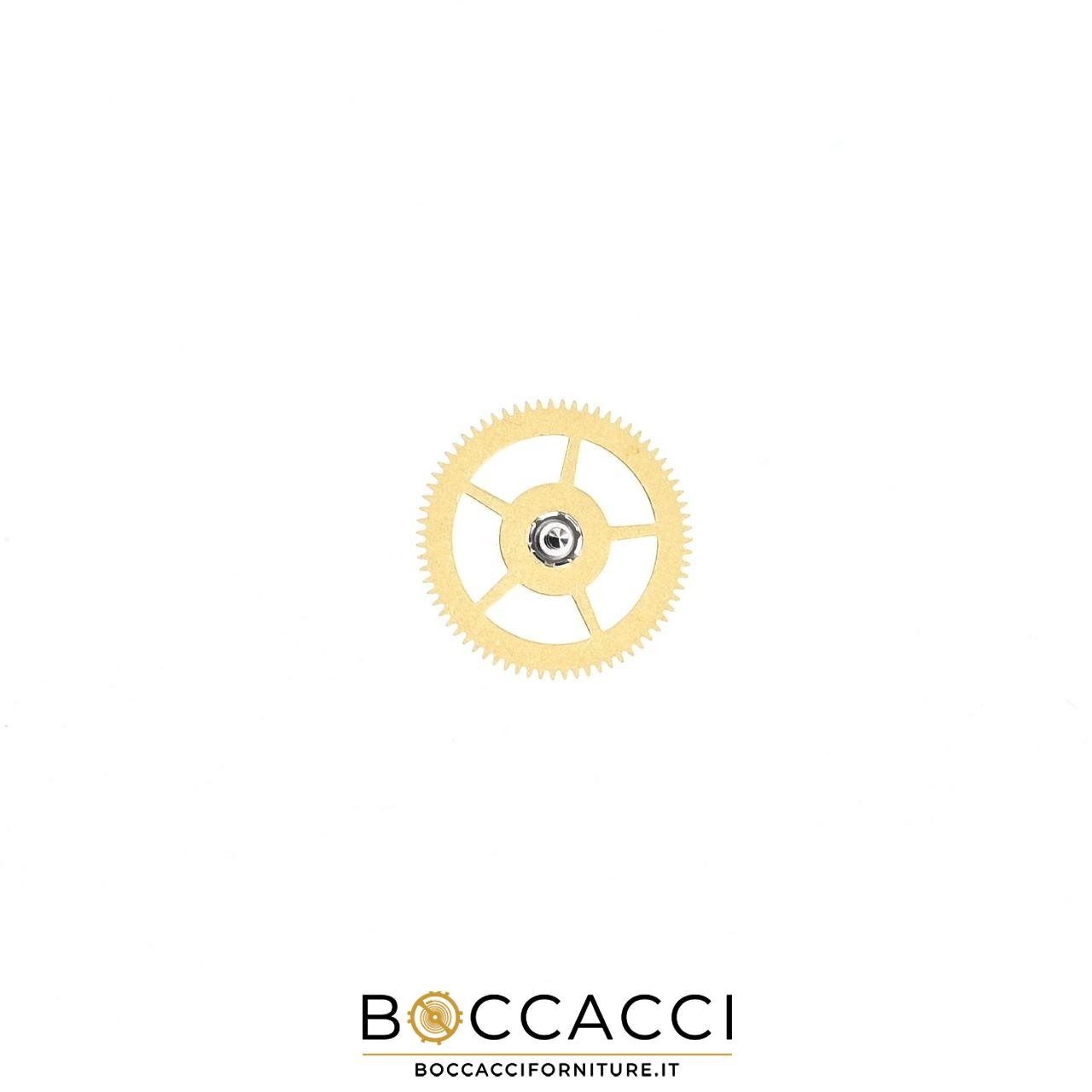 IWC 32110 Cod. 201 Great Wheel Calib: 32110 (EXCELLENT STATE)