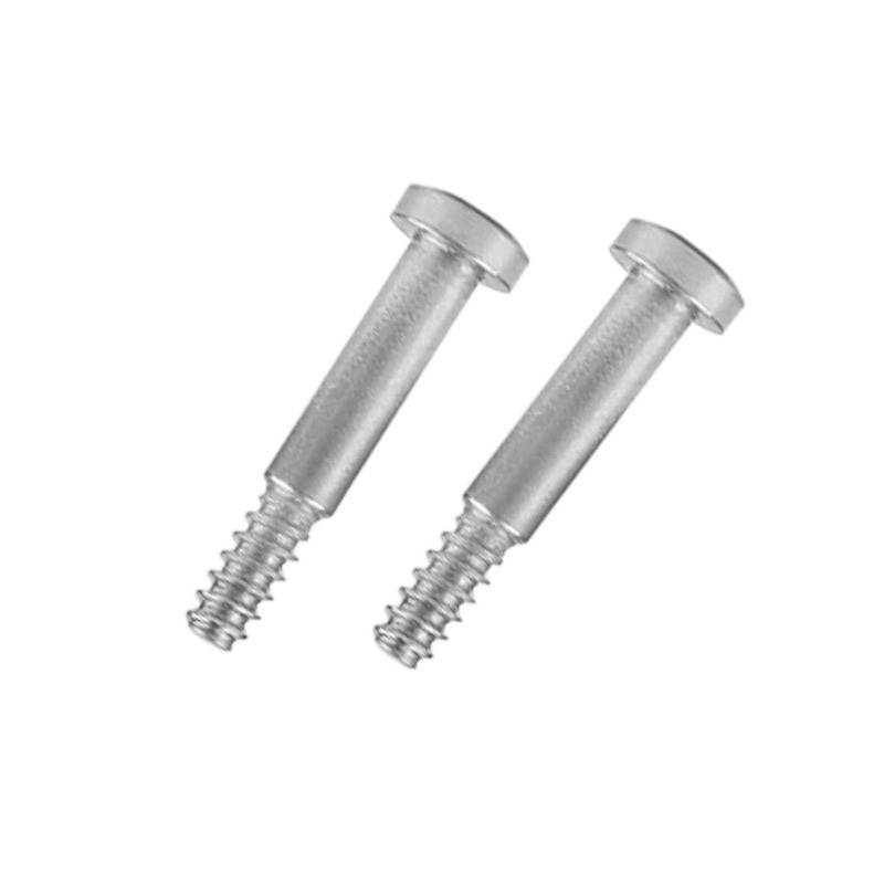 1Set of Screws for Casio GST-210B/S100/S110/W330/S120 Watch Accessory
