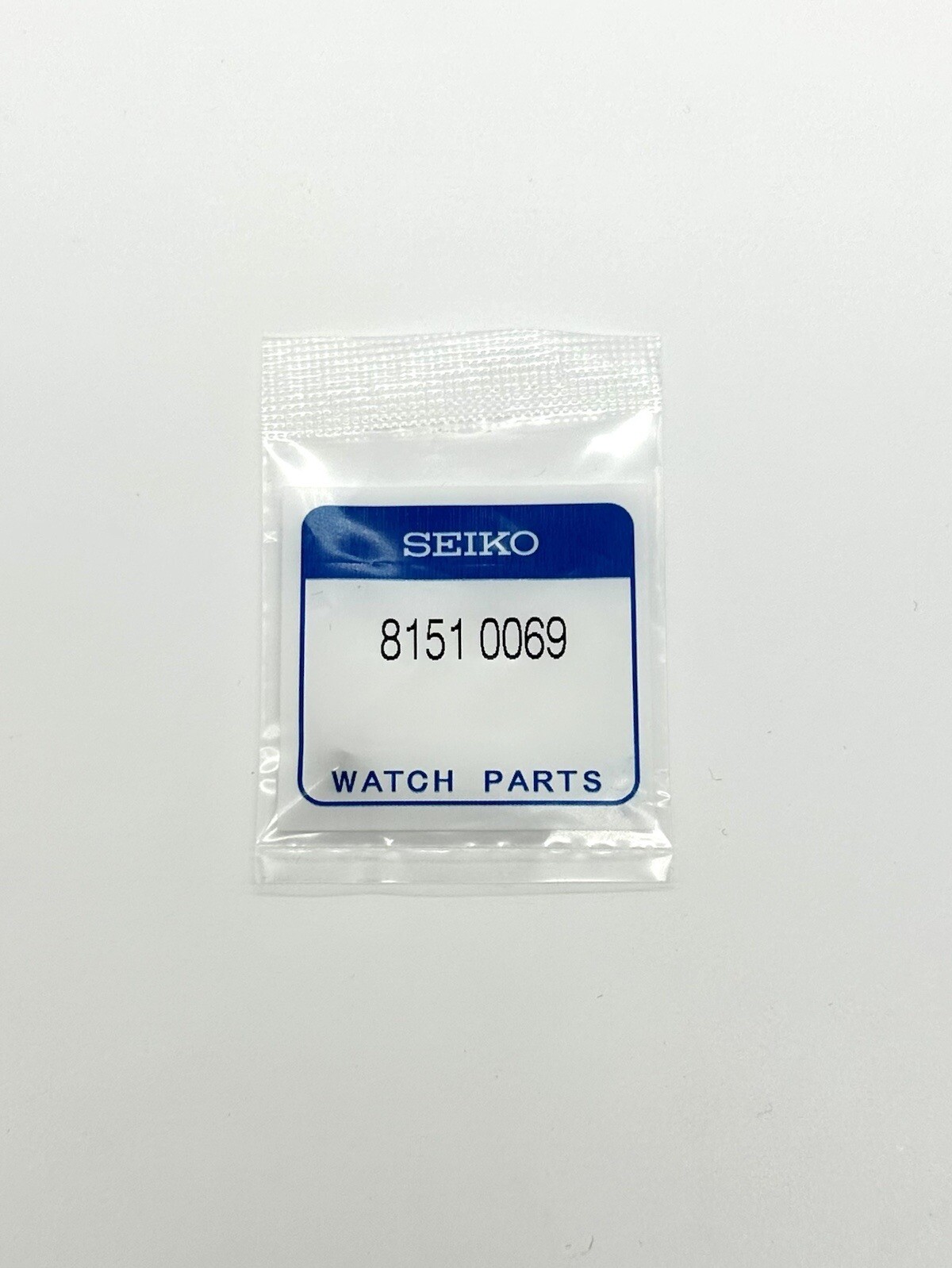 Seiko Sportura kinetic Watch Bezel Screw 7L22-0AE0 7L22-0AD0