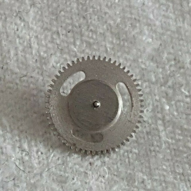 AS Caliber 1361 Part Number 1482 (Driving Gear For Ratchet Wheel)