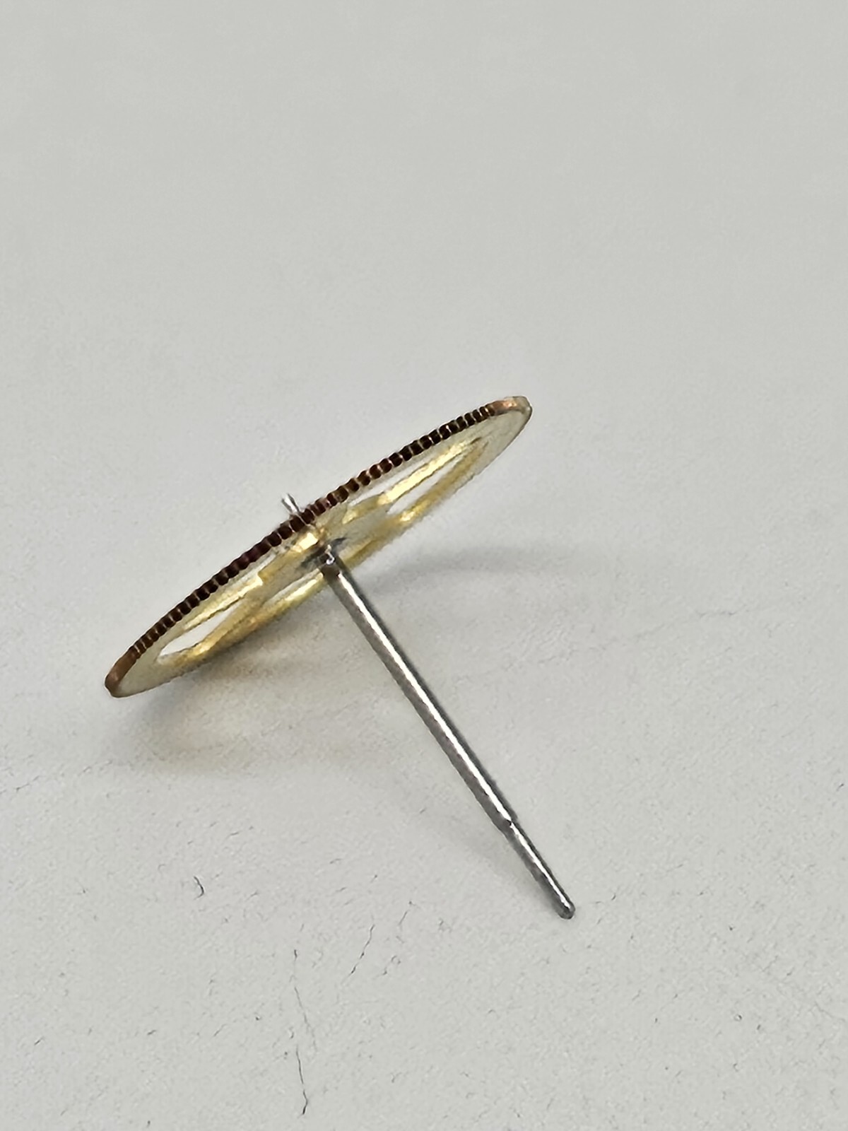 Rolex Second Wheel , Caliber 3030 – 5014 ,New Old Stock